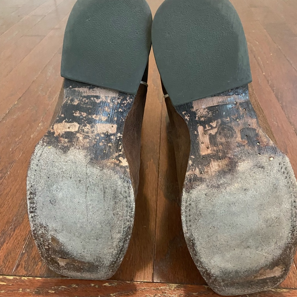 Ariat Boots - Picture 4 of 5